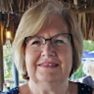 Meet your Posher, Terri